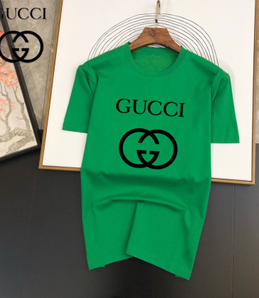 Gucci T-shirts for Men' t-shirts #A22727