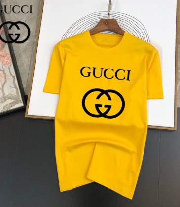Gucci T-shirts for Men' t-shirts #A22728