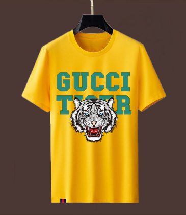 Gucci T-shirts for Men' t-shirts #A22788