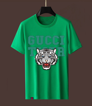 Gucci T-shirts for Men' t-shirts #A22790