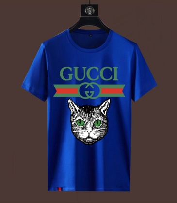Gucci T-shirts for Men' t-shirts #A22794