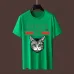 Gucci T-shirts for Men' t-shirts #A22795