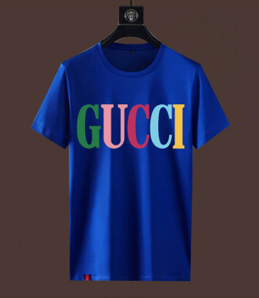 Gucci T-shirts for Men' t-shirts #A22799
