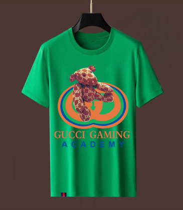 Gucci T-shirts for Men' t-shirts #A22805