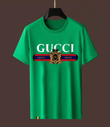 Gucci T-shirts for Men' t-shirts #A22810