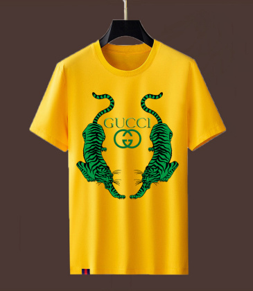Gucci T-shirts for Men' t-shirts #A22823