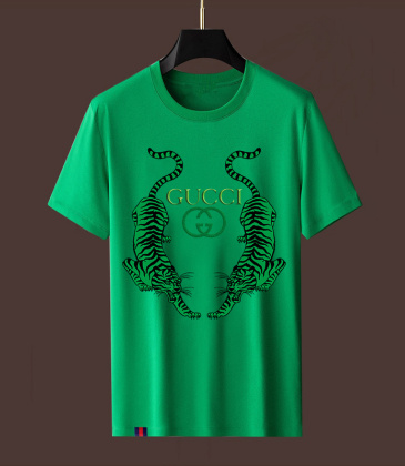 Gucci T-shirts for Men' t-shirts #A22825