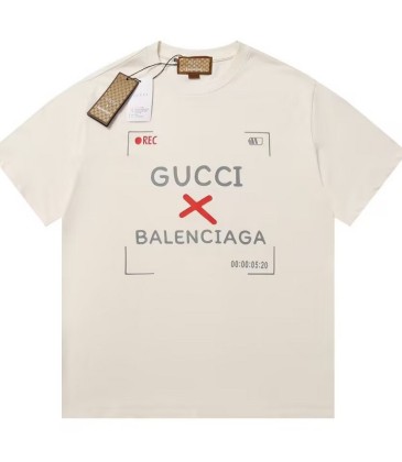 Gucci T-shirts for Men' t-shirts #A23135