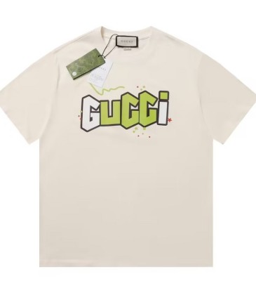 Gucci T-shirts for Men' t-shirts #A23137