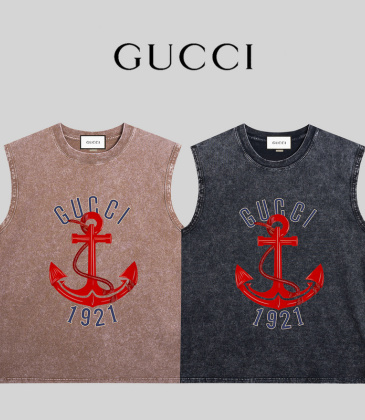 Gucci T-shirts for Men' t-shirts #A23273