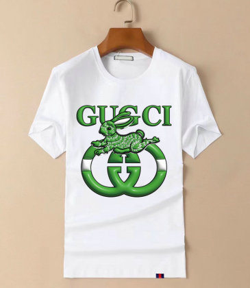 Gucci T-shirts for Men' t-shirts #A23773