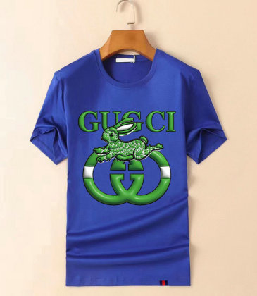 Gucci T-shirts for Men' t-shirts #A23774