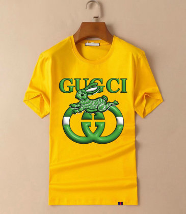 Gucci T-shirts for Men' t-shirts #A23775