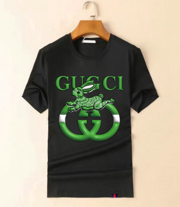 Gucci T-shirts for Men' t-shirts #A23776