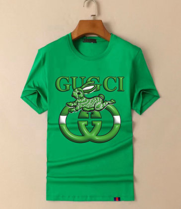 Gucci T-shirts for Men' t-shirts #A23777