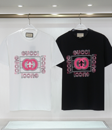 Gucci T-shirts for Men' t-shirts #A23848