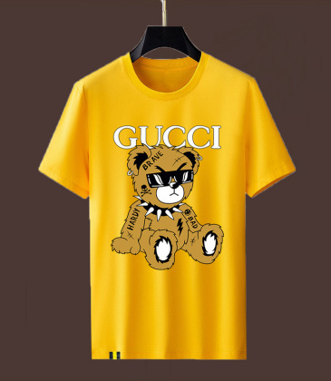 Gucci T-shirts for Men' t-shirts #999934894