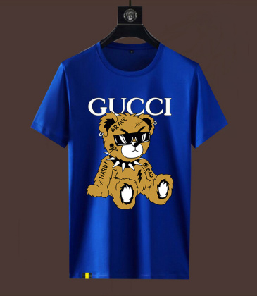 Gucci T-shirts for Men' t-shirts #999934895