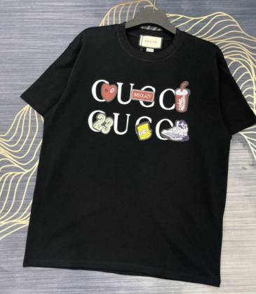 Gucci T-shirts for Men' t-shirts #999935064