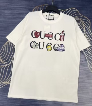 Gucci T-shirts for Men' t-shirts #999935065