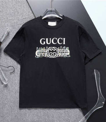 Gucci T-shirts for Men' t-shirts #999935256