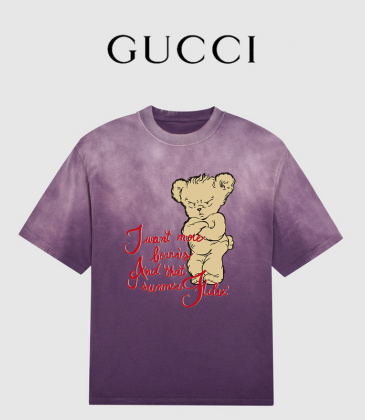Gucci T-shirts for Men' t-shirts #999935333