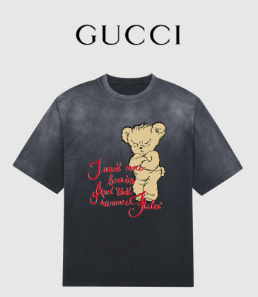 Gucci T-shirts for Men' t-shirts #999935334