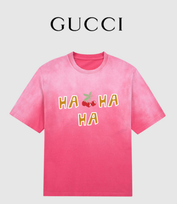 Gucci T-shirts for Men' t-shirts #999935340