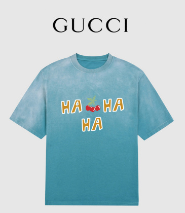 Gucci T-shirts for Men' t-shirts #999935341