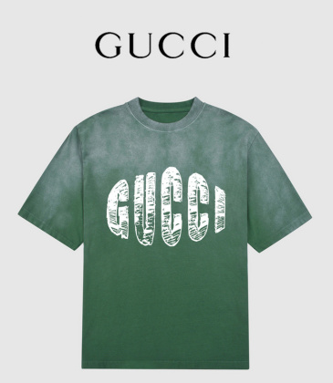 Gucci T-shirts for Men' t-shirts #999935343