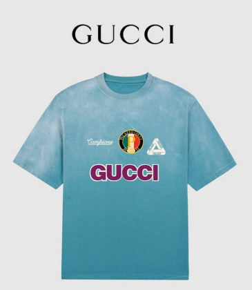 Gucci T-shirts for Men' t-shirts #999935345