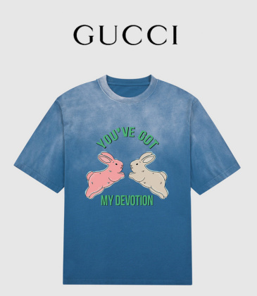 Gucci T-shirts for Men' t-shirts #999935348