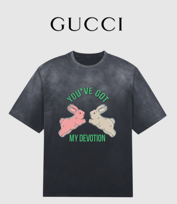 Gucci T-shirts for Men' t-shirts #999935349