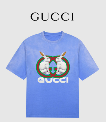 Gucci T-shirts for Men' t-shirts #999935352