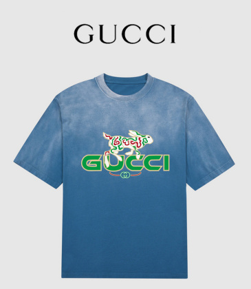 Gucci T-shirts for Men' t-shirts #999935356