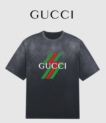 Gucci T-shirts for Men' t-shirts #999935358