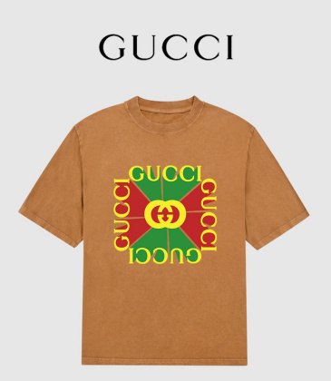 Gucci T-shirts for Men' t-shirts #999935367