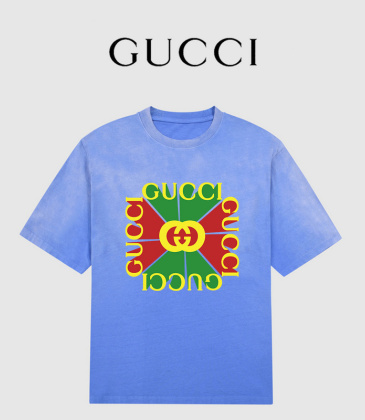 Gucci T-shirts for Men' t-shirts #999935368