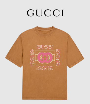 Gucci T-shirts for Men' t-shirts #999935369