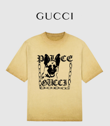 Gucci T-shirts for Men' t-shirts #999935380