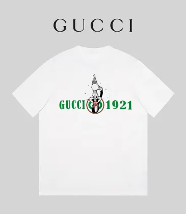 Gucci T-shirts for Men' t-shirts #999935536