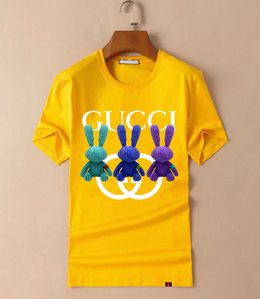 Gucci T-shirts for Men' t-shirts #999935598
