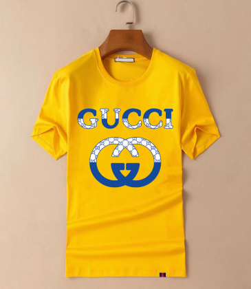 Gucci T-shirts for Men' t-shirts #999935604