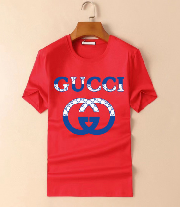 Gucci T-shirts for Men' t-shirts #999935605