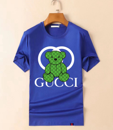 Gucci T-shirts for Men' t-shirts #999935609