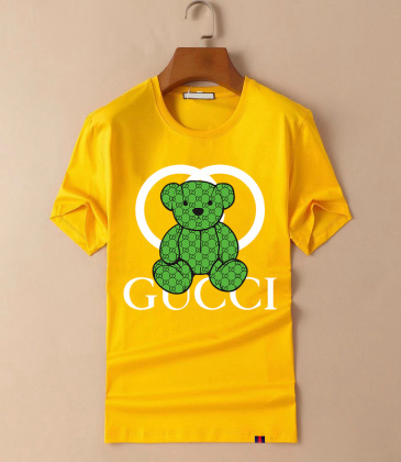 Gucci T-shirts for Men' t-shirts #999935610