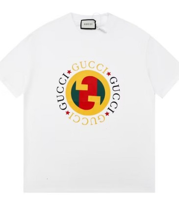Gucci T-shirts for Men' t-shirts #A24937
