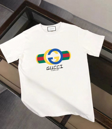 Gucci T-shirts for Men' t-shirts #A25155