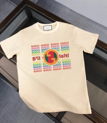 Gucci T-shirts for Men' t-shirts #A25180
