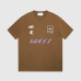 Gucci T-shirts for Men' t-shirts #A25182